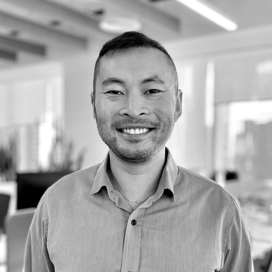 Elton Lu