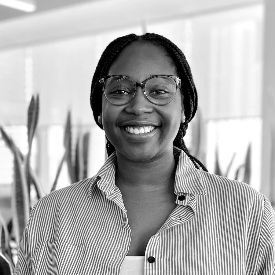 Faith Mavunga