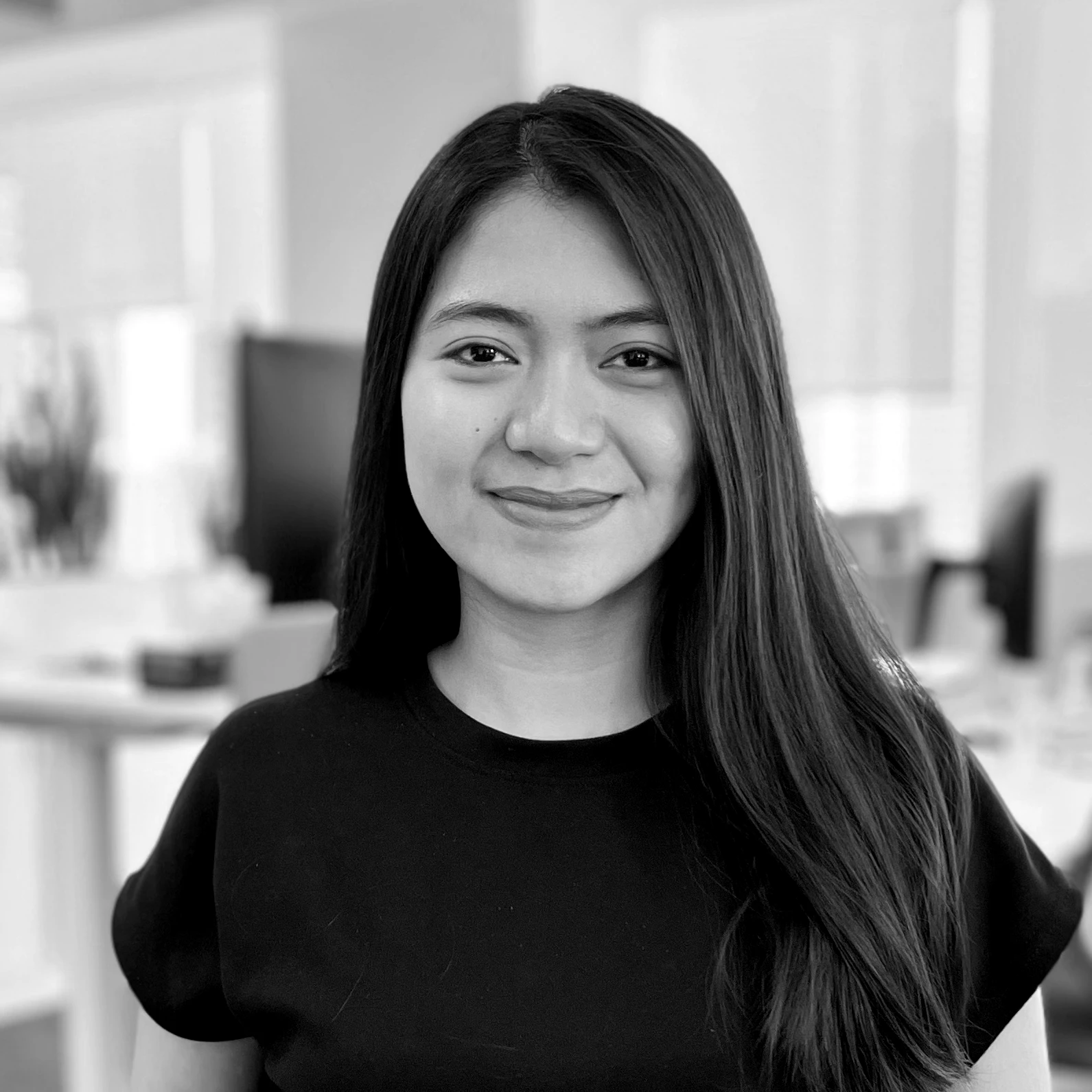 Ivonne Bagus