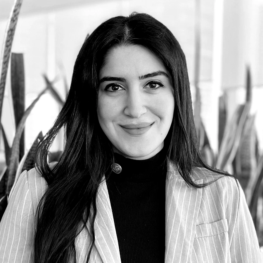 Randa Azzam